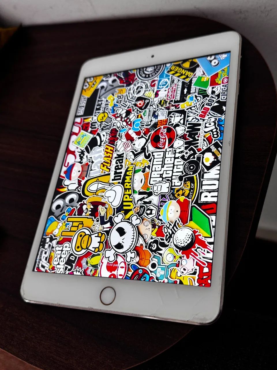 iPad mini 3 Gold - Tablets e E-Readers - Imbuí, Salvador