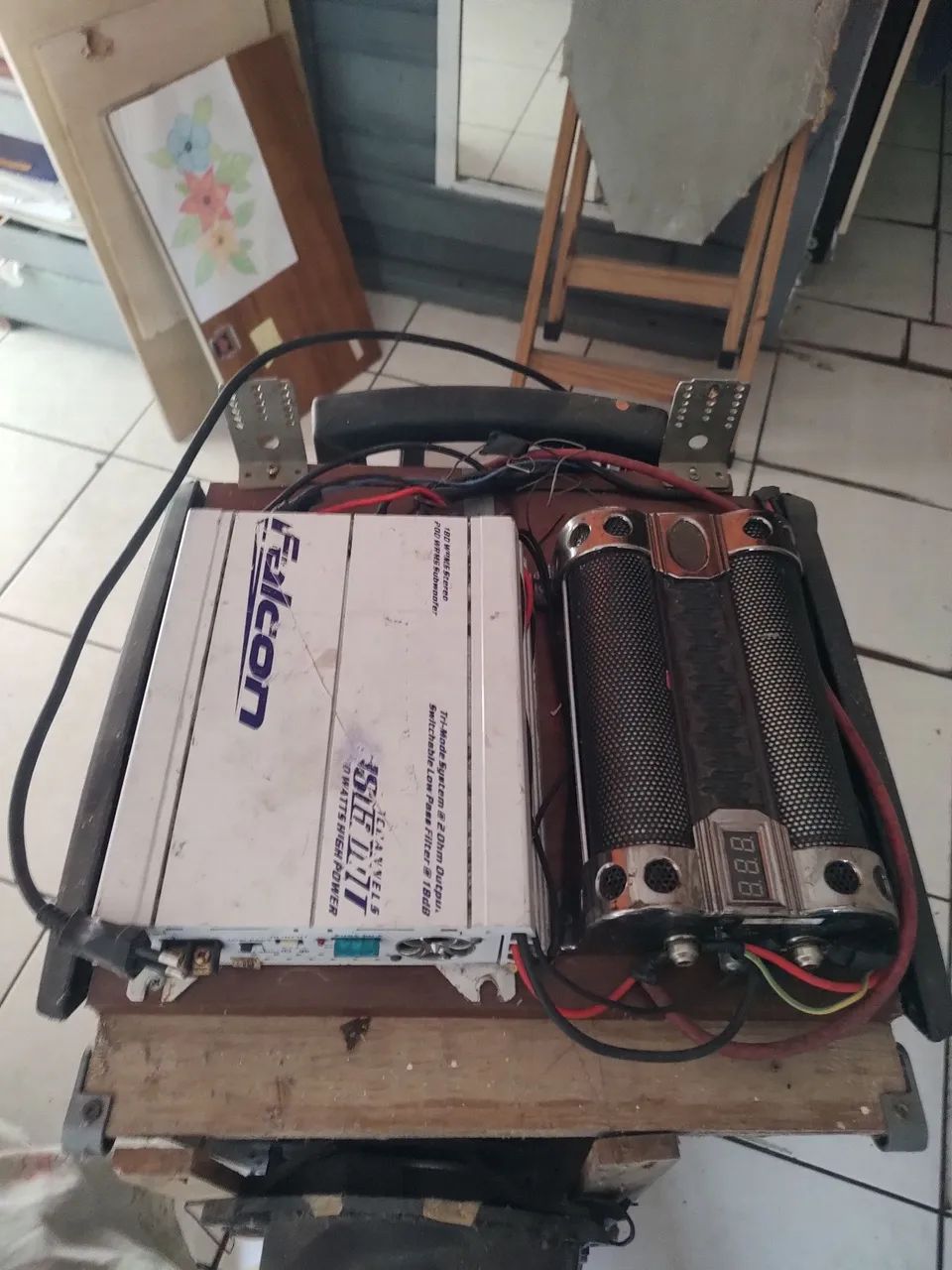 Som automotivo  - Foto 4
