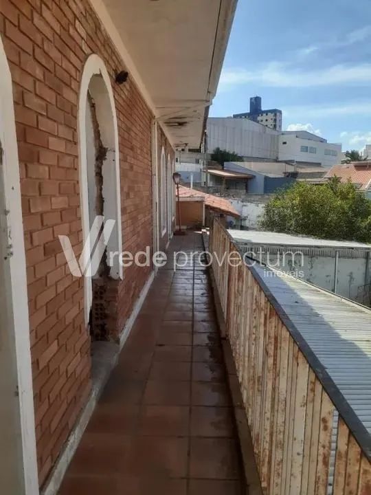 casa - Jardim Nossa Senhora Auxiliadora - Campinas - Foto 4