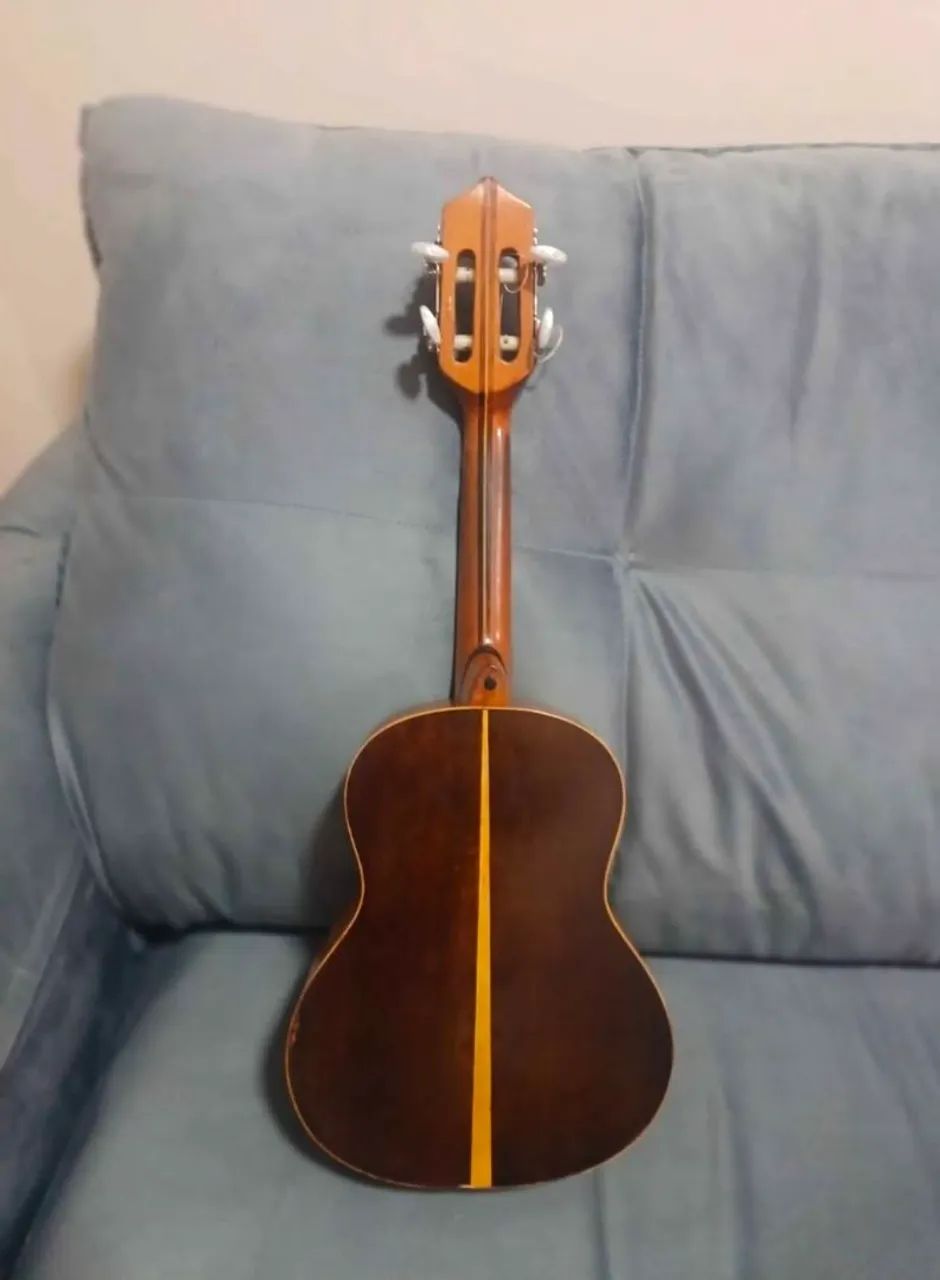 Cavaquinho Dimas Luthier - Foto 2
