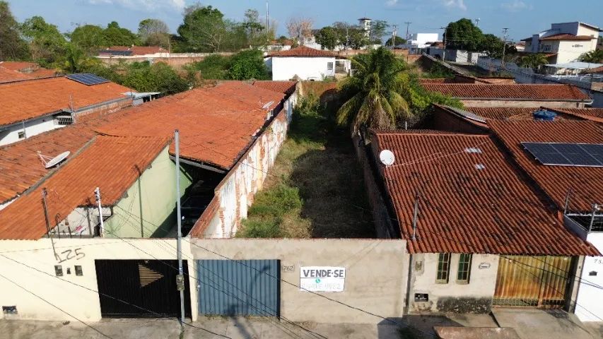 Foto - Teresina - Cidade Nova