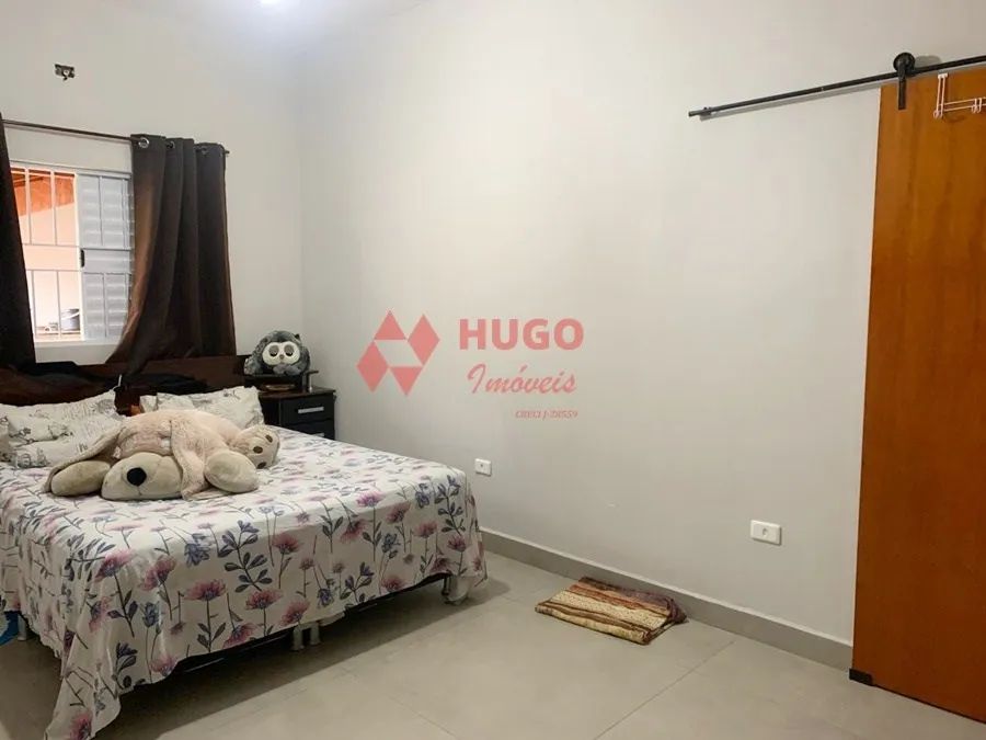 3 dormitórios, 1 suíte no Santa Júlia !