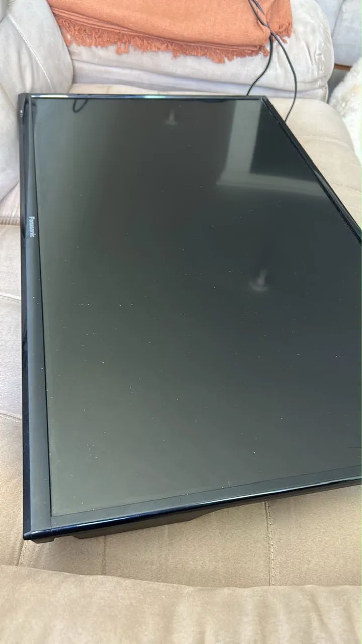 Vendo TV Panasonic 32? - Foto 3