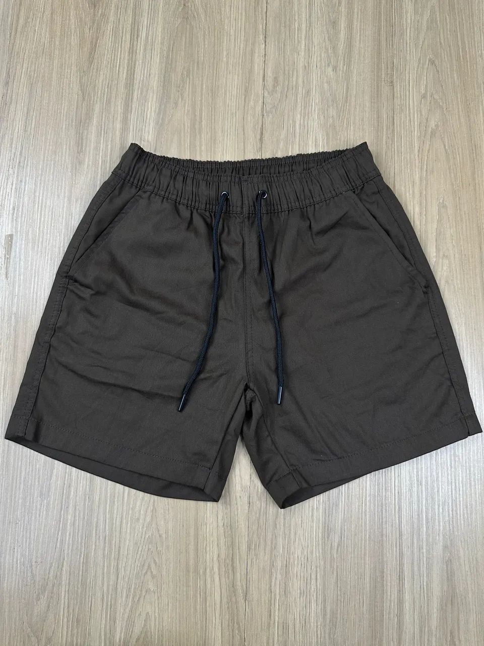 Short sarja masculino  - Foto 3