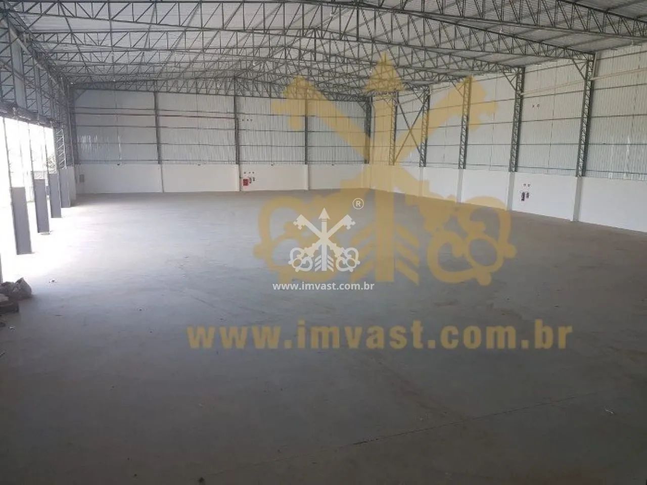 Galpão a venda e locação - Mogi Mirim - Foto 5