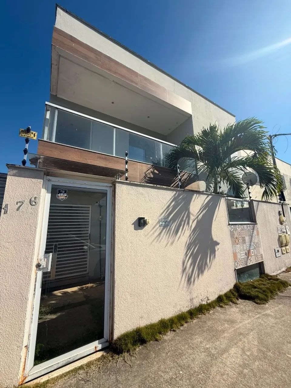 Alugue andar superior com 3 quartos no Interlagos