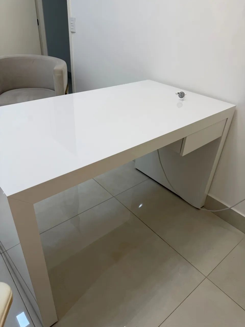 MESA DE ESCRITÓRIO / CONSULTÓRIO - Foto 4