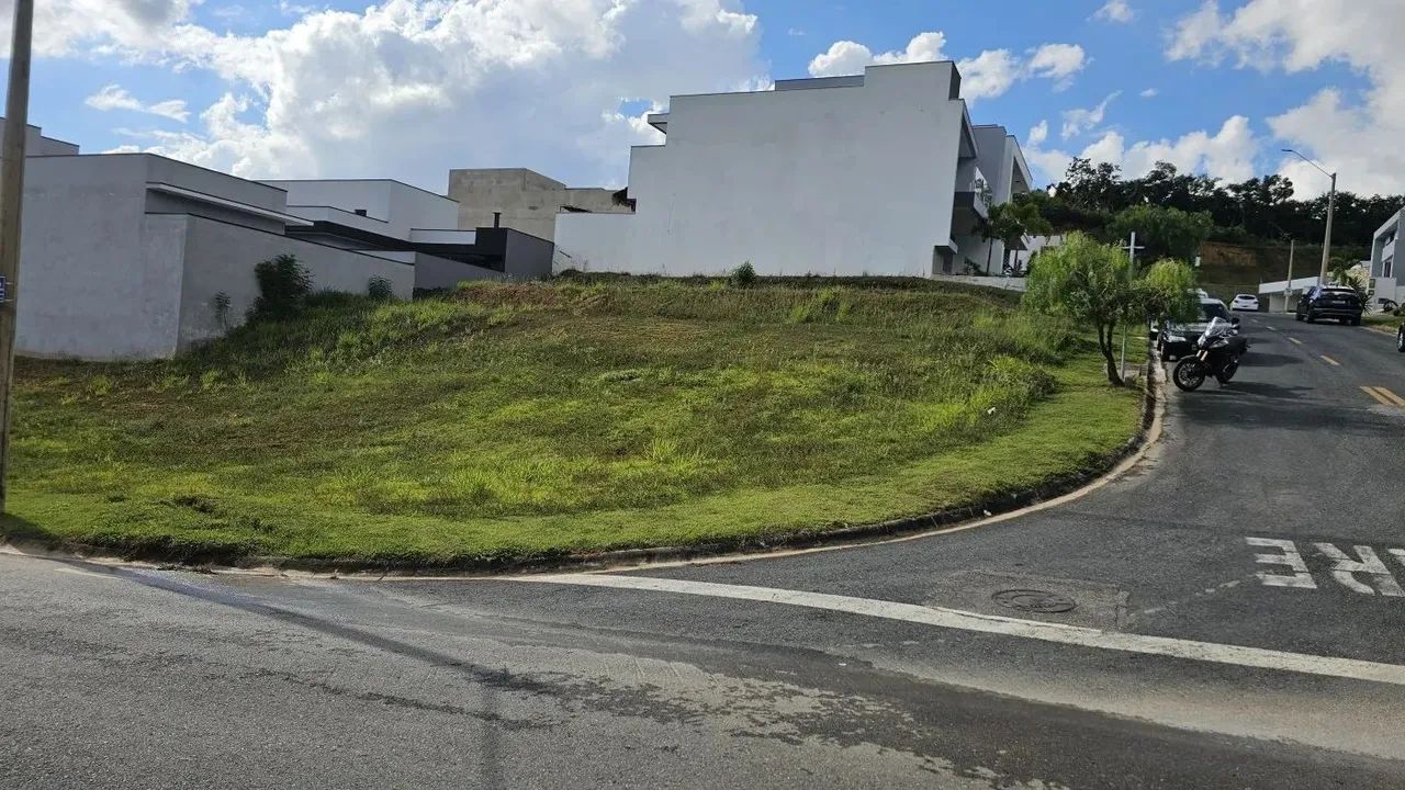 Terreno em Condomínio para Venda em Sorocaba, Morros - Foto 3