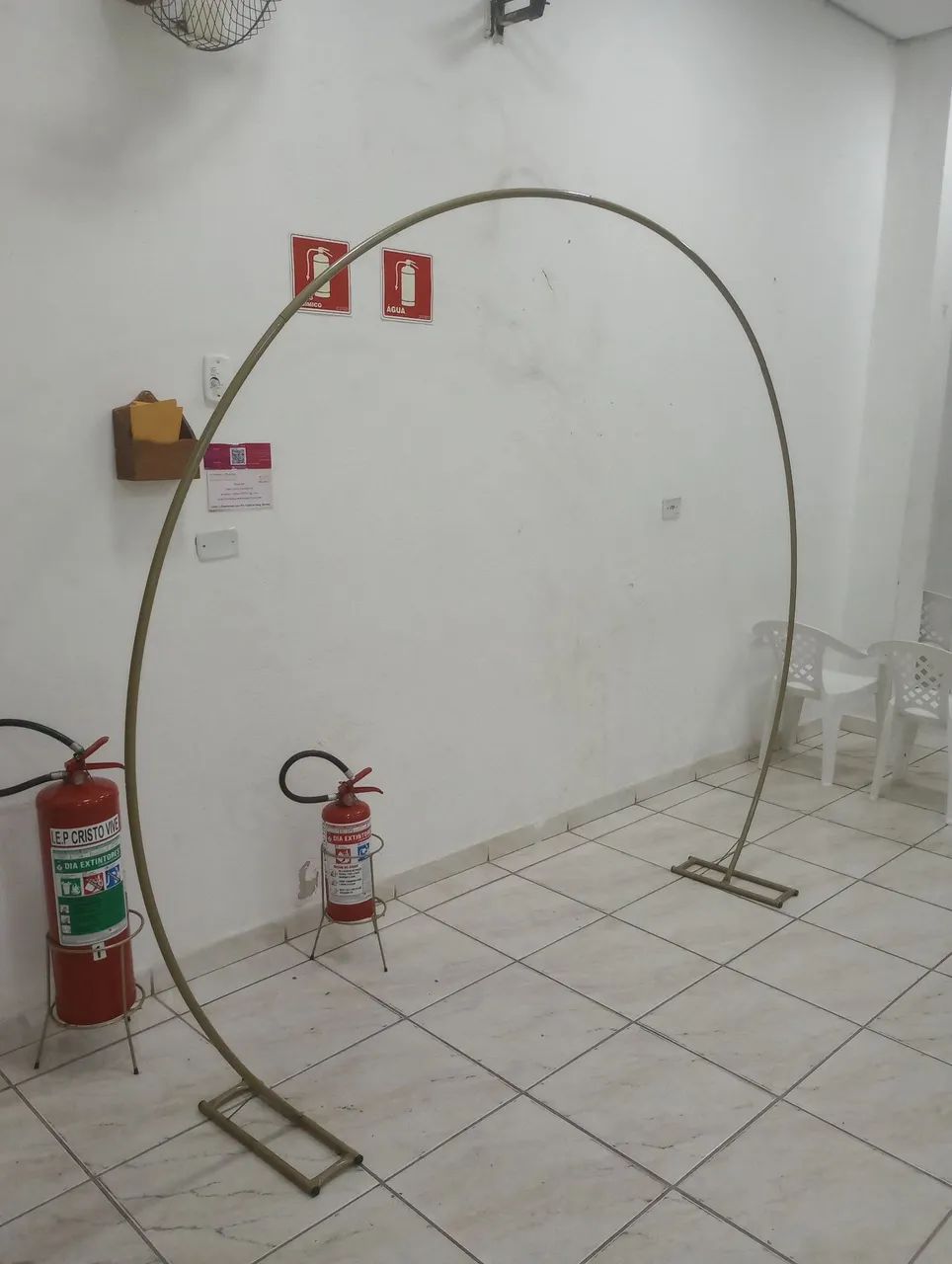 Arco de.Bexiga para Festas. - Foto 2