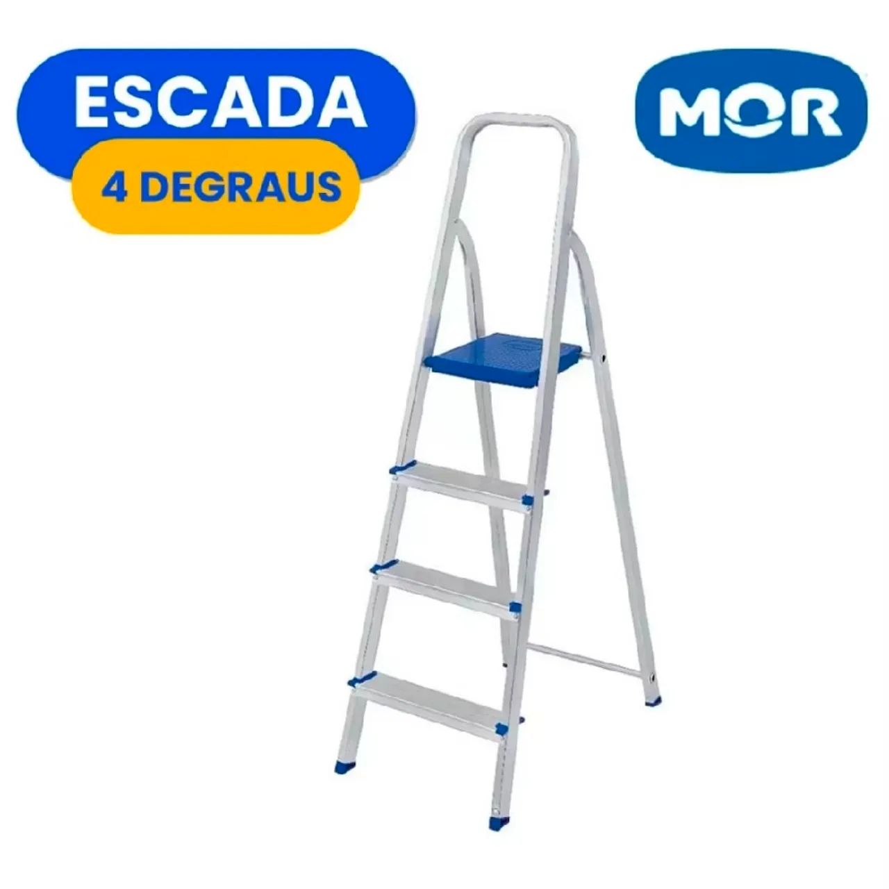 Escada MOR a partir de 160,00  - Foto 3