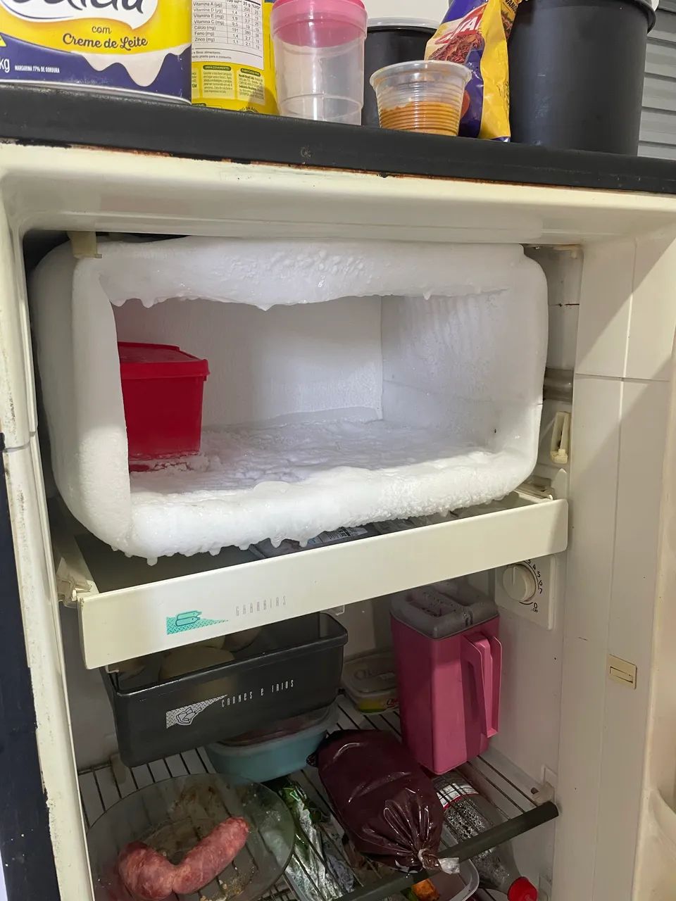 Geladeira - Foto 2