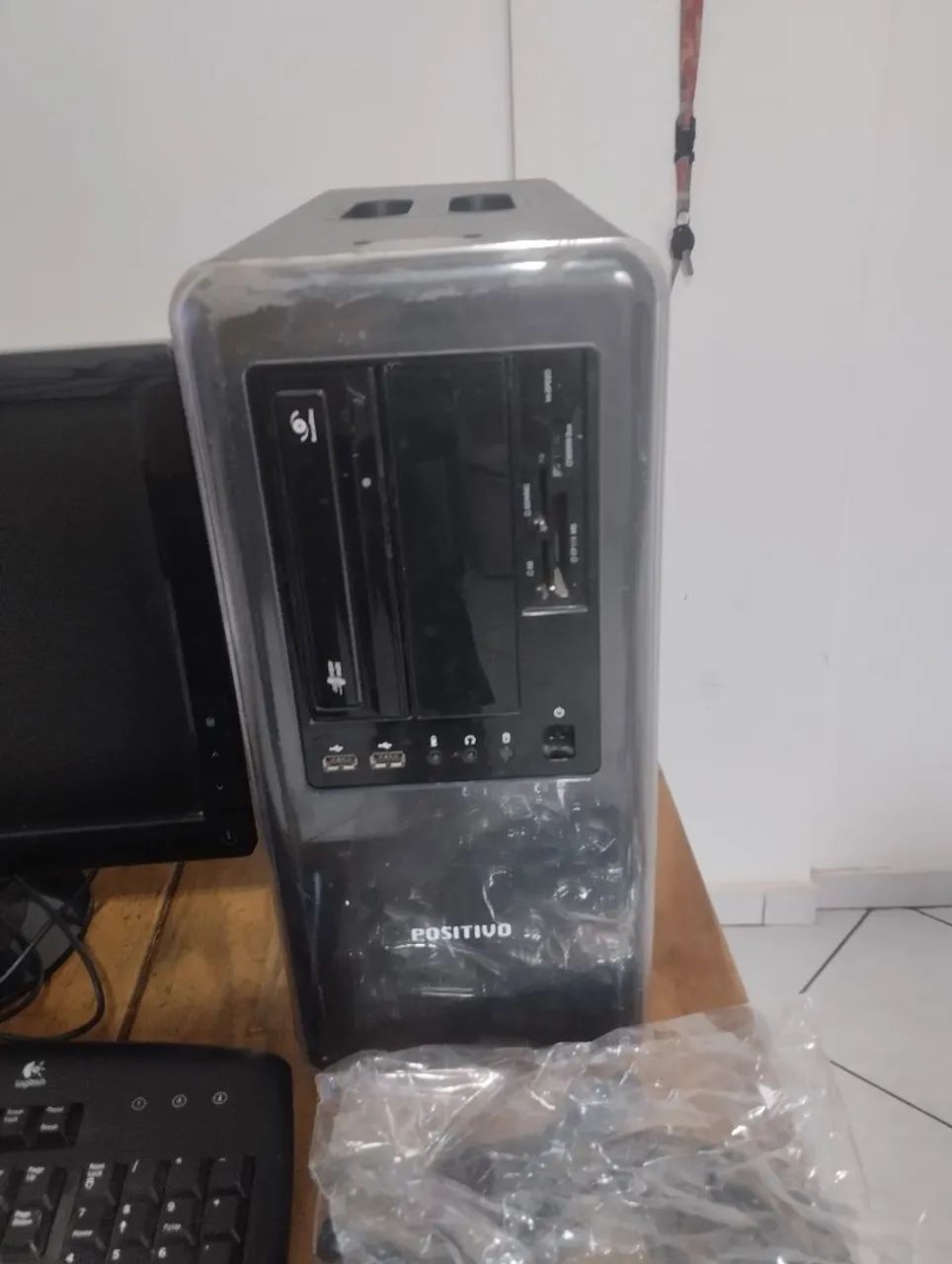 Computador estudos e coisas básicas  - Foto 2