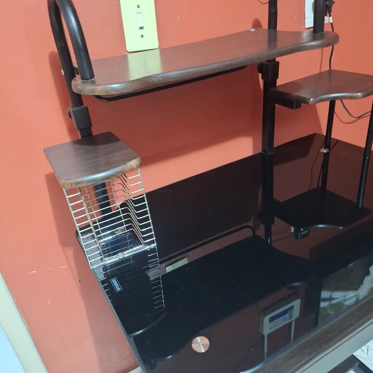 Mesa de computador  - Foto 4