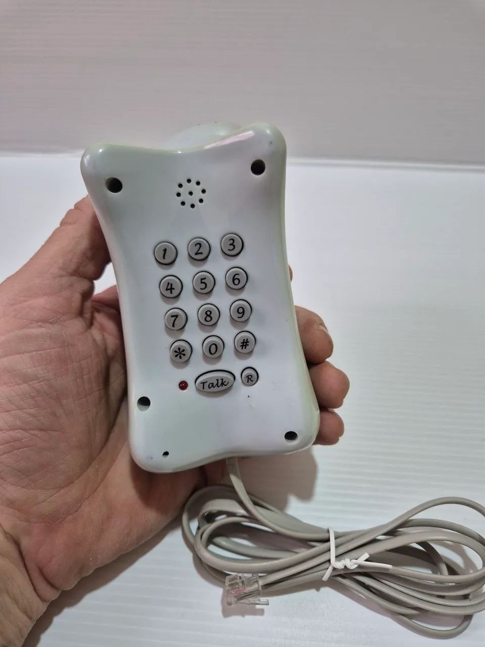 Telefone Fixo Cachorrinho - Importado Anos 90  - Foto 4