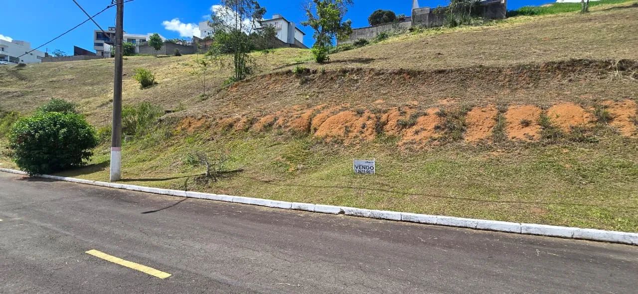 Lote / Terreno - Grama - Foto 2