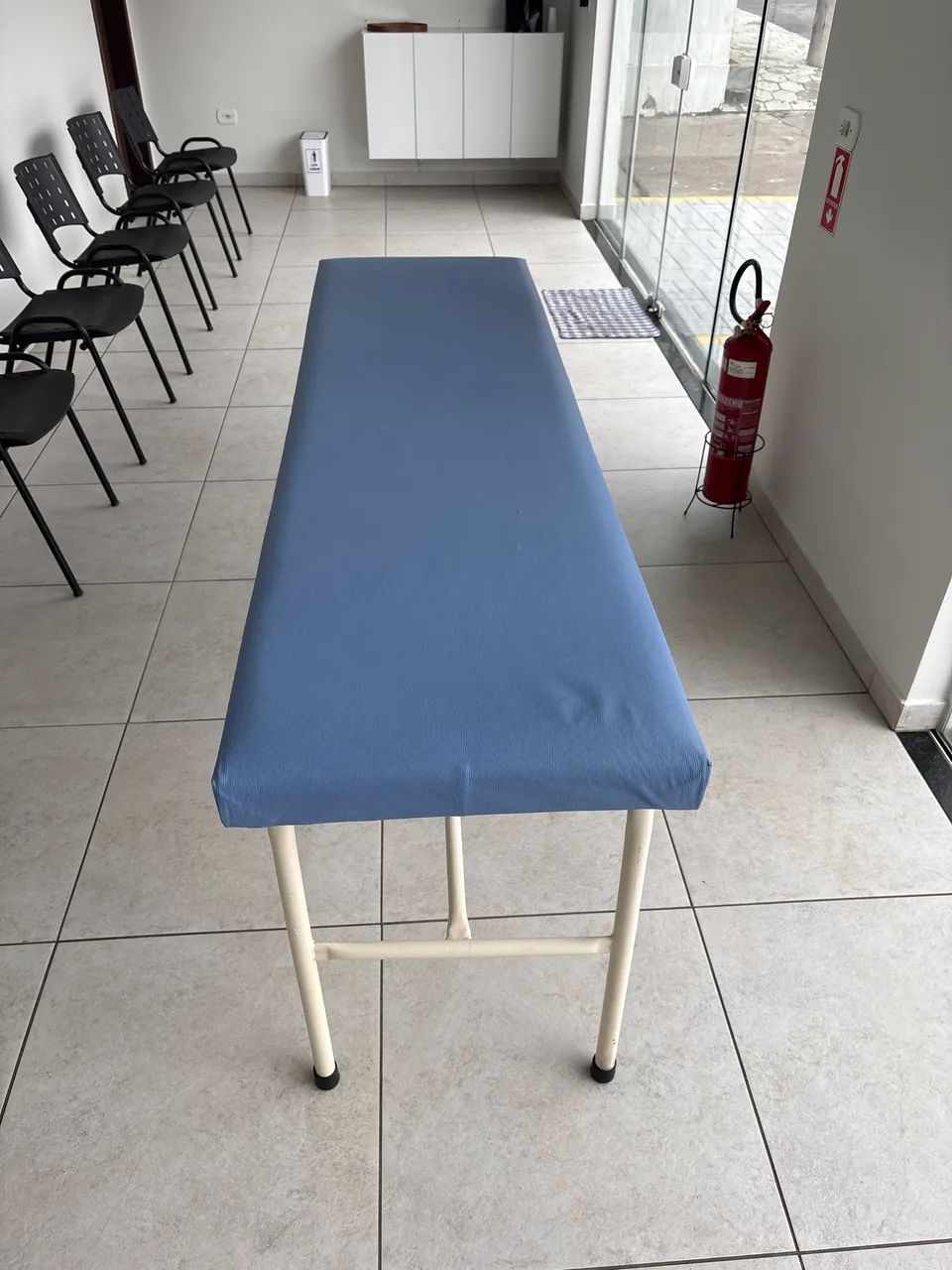Maca hospitalar  - Foto 2