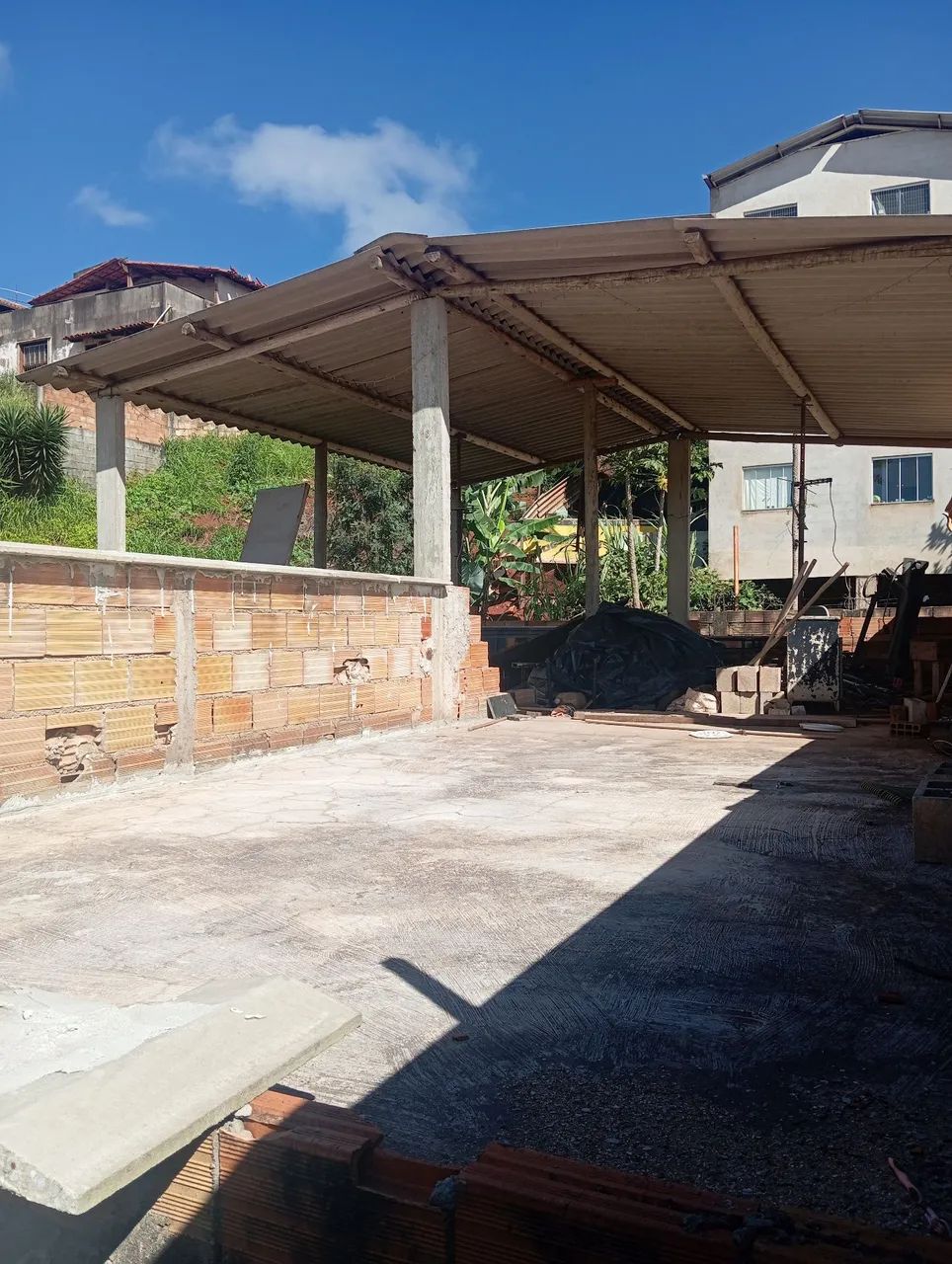 Foto - Nova Lima - Jardim Canadá