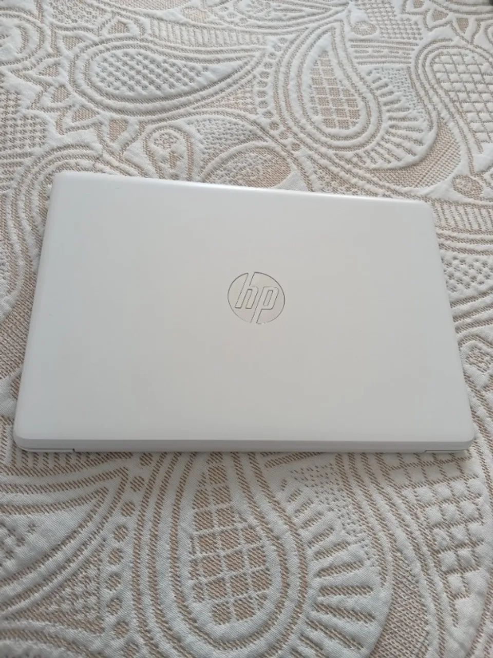 Notebook HP 12 polegadas 