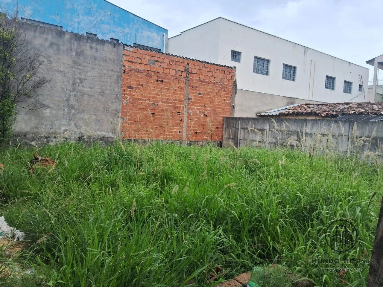 Terreno Plano em Jardim Rosa Maria, Sorocaba