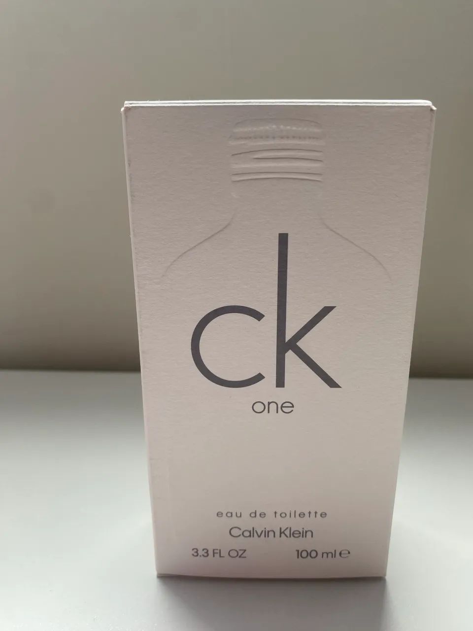 Perfume CK One  - Foto 2