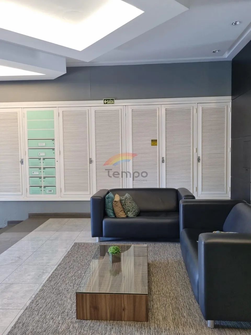 Sala Comercial - Foto 2