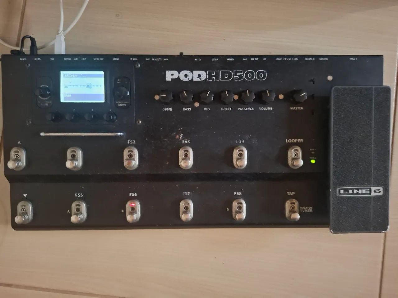 Pod HD 500 - Foto 3