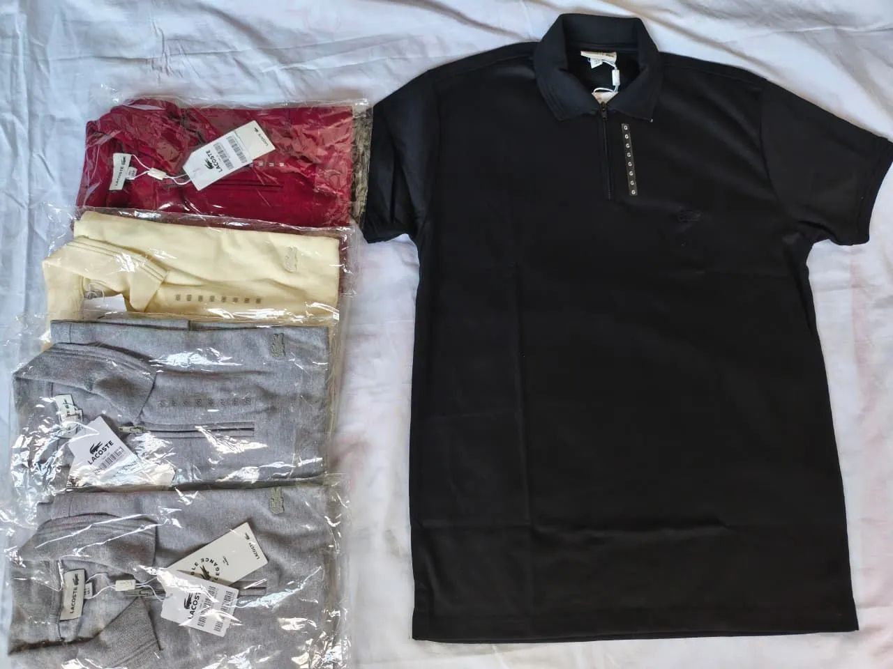 Roupas  - Foto 5