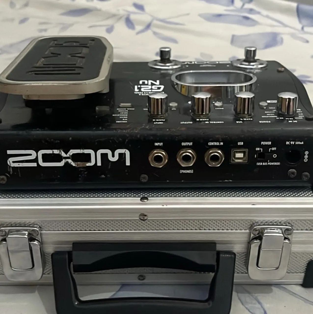 Zoom G2.1 Nu - Foto 2