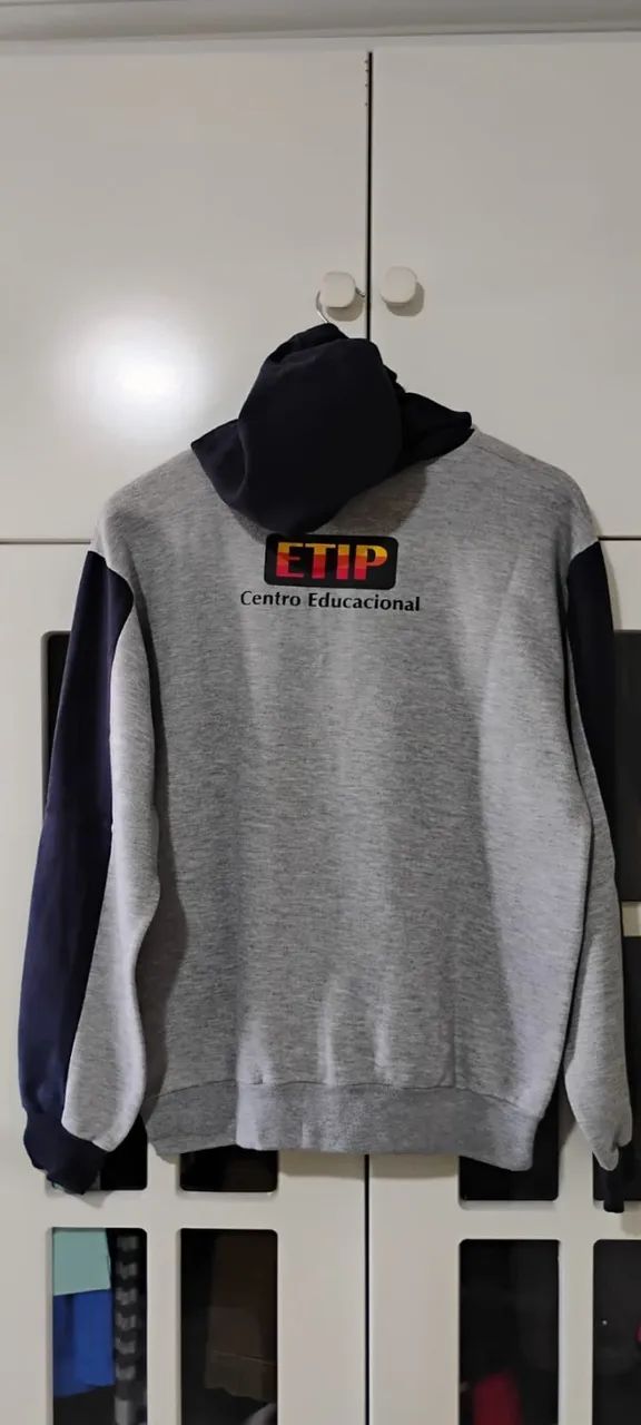 Uniforme escolar - Etip - Foto 2