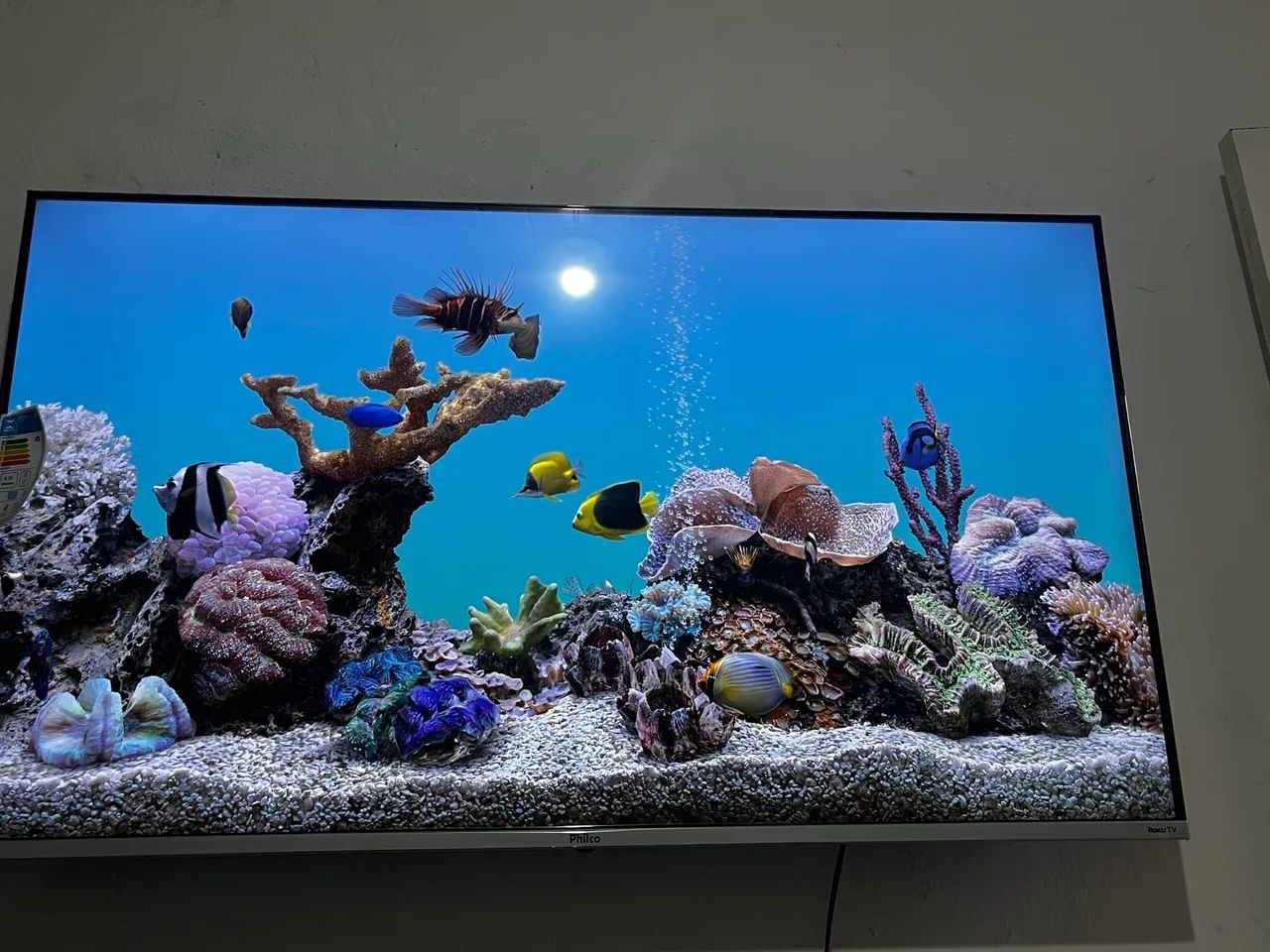 Smart Tv 50 polegadas  - Foto 3