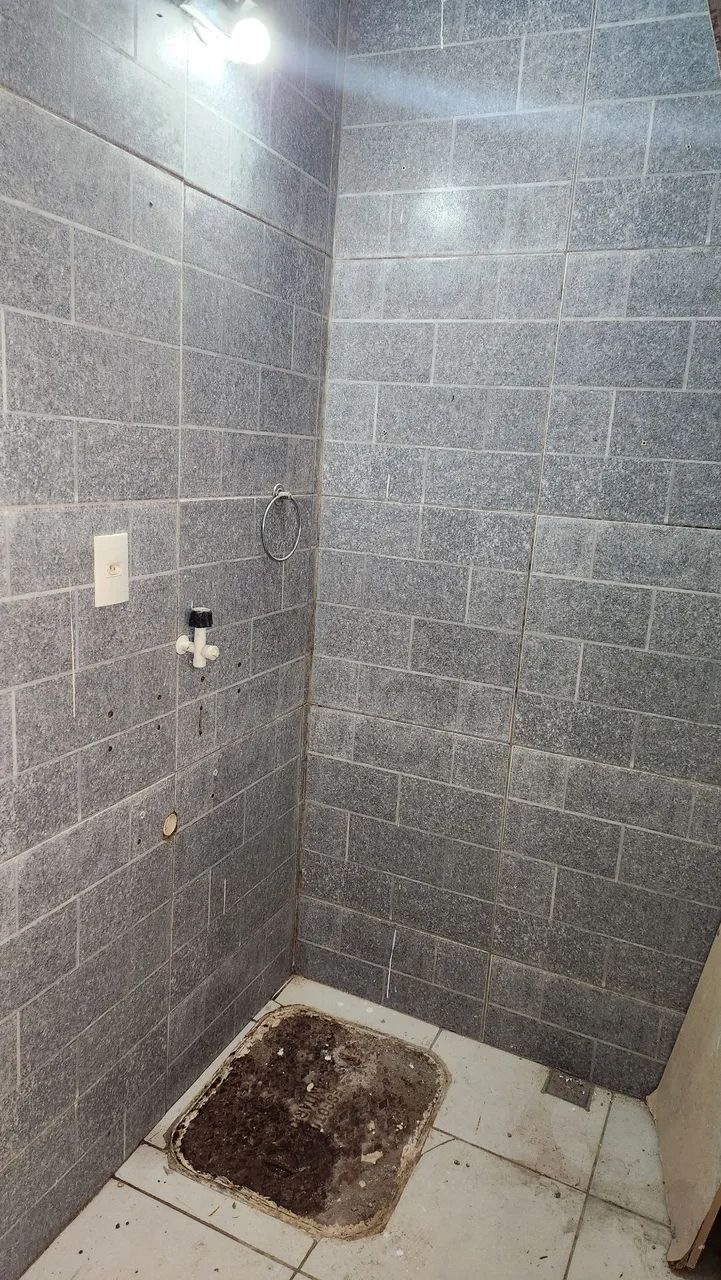 Kitnet em condomínio fechado  - Foto 5