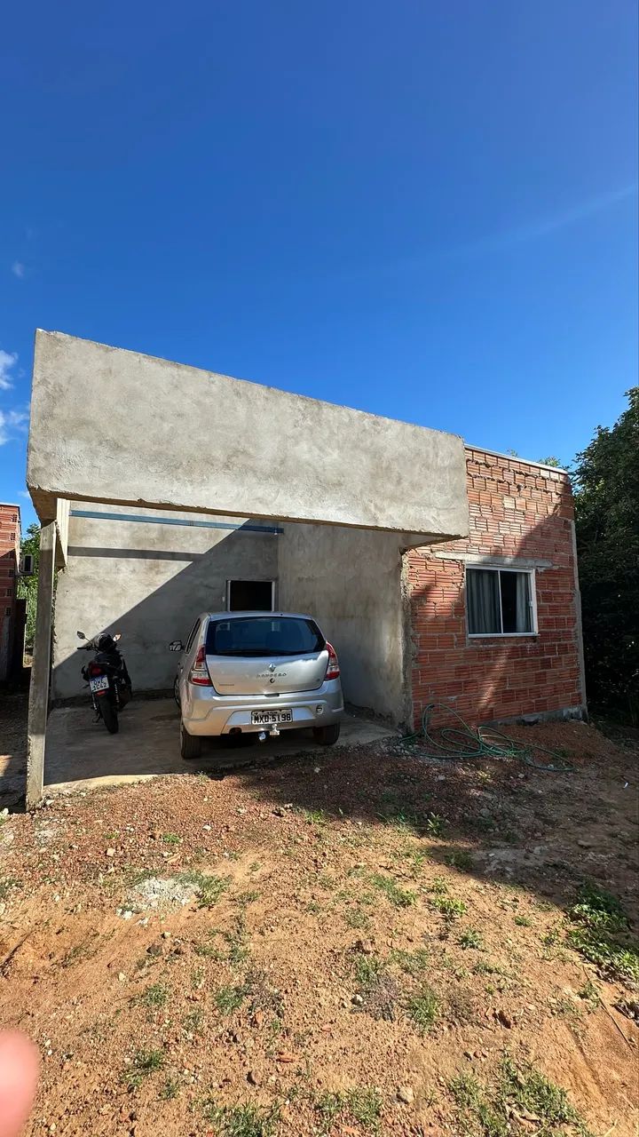 Casa em Taquarussu grande - Foto 2