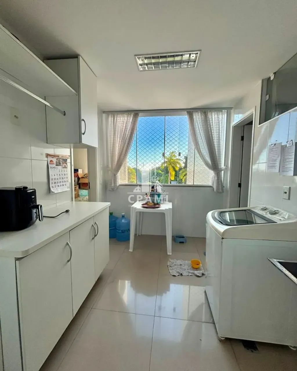 Apartamento com 3 Quartos | 146m² | Condomínio Rio Amazonas, Aleixo - Foto 5