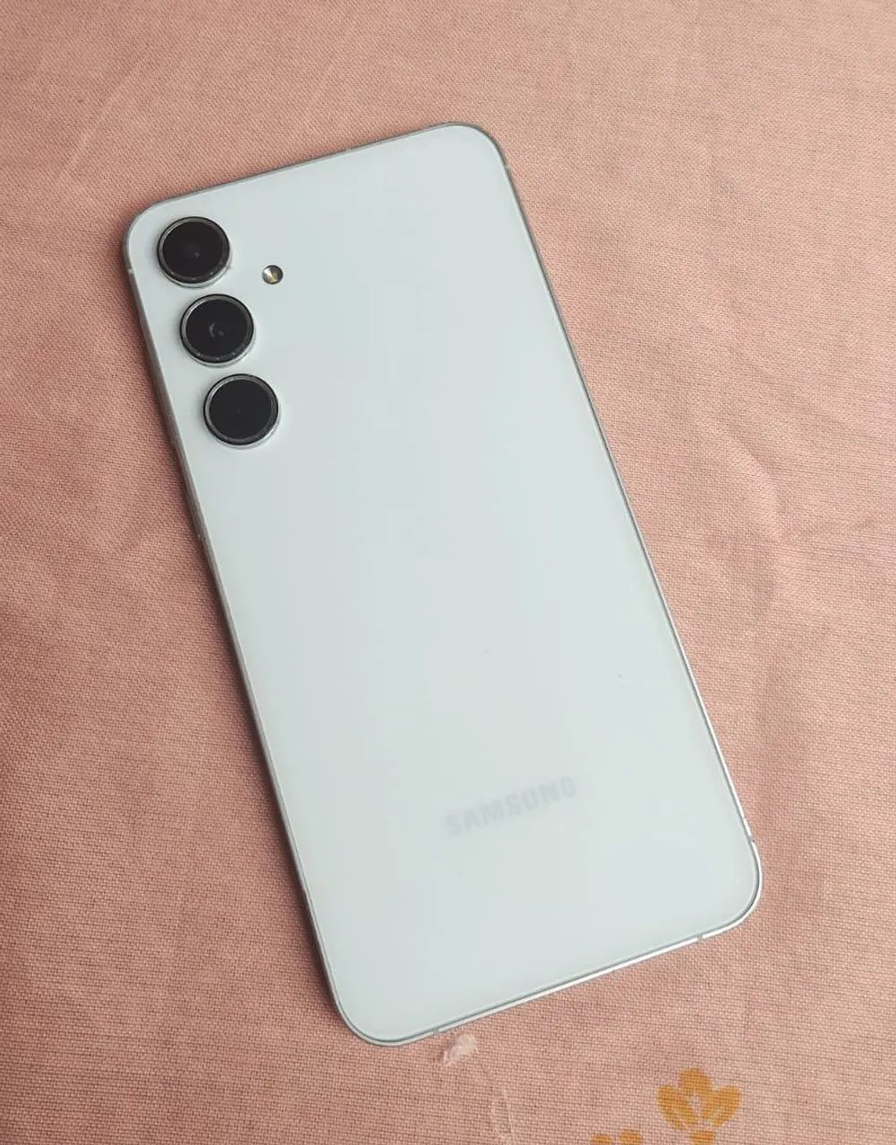 Samsung Galaxy A55 5G 128GB ? Bom Estado