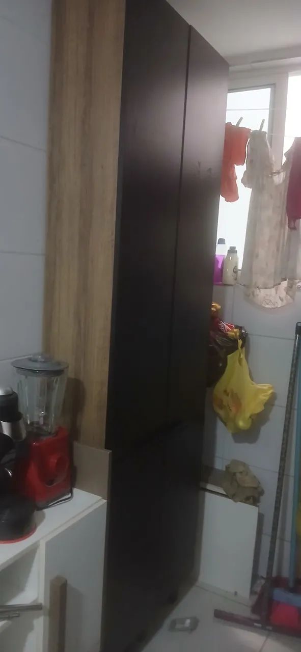armario de cozinha 