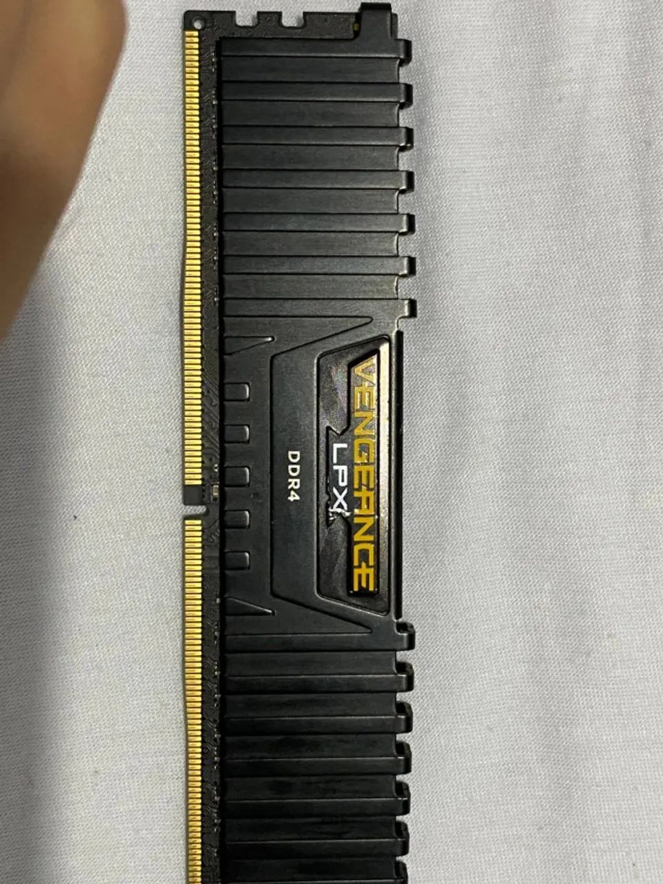 Memoria ram 4G ddr4 - Foto 2