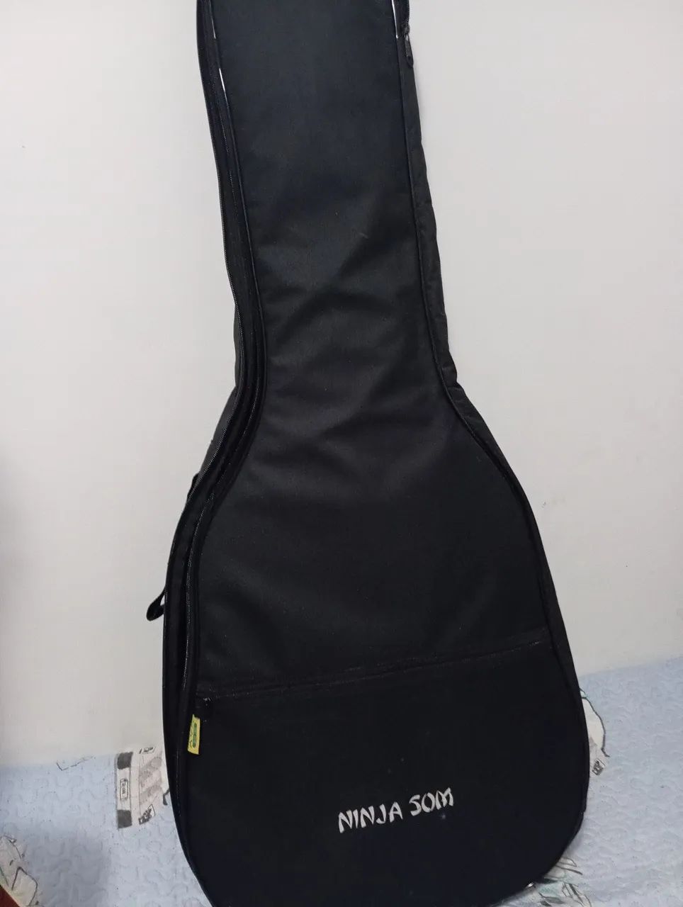 Violão  com efeito  - Foto 4