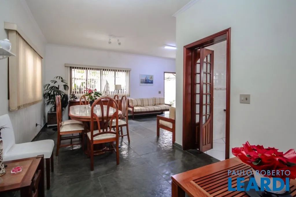CASA ASSOBRADADA - VILA LEOPOLDINA - SP - Foto 5