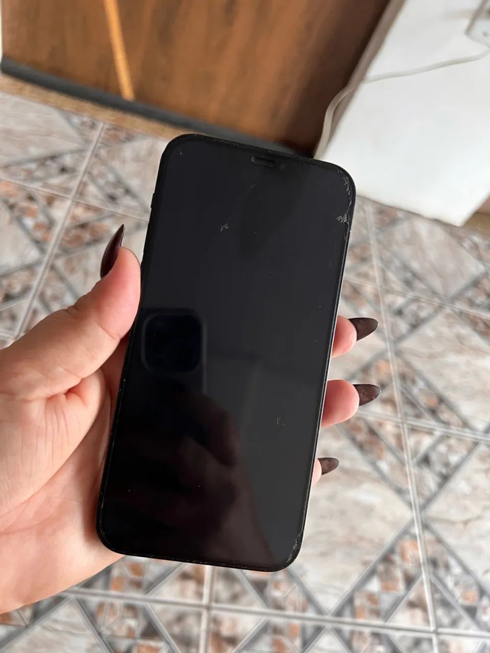 iPhone 13 Pro 