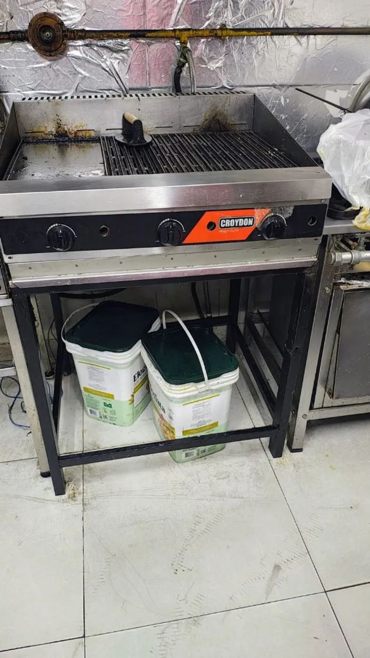 char broiler croydon com pe  - Foto 2