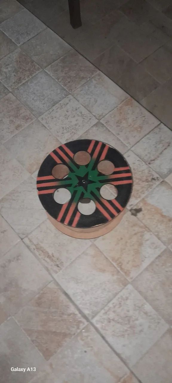 Carretilha