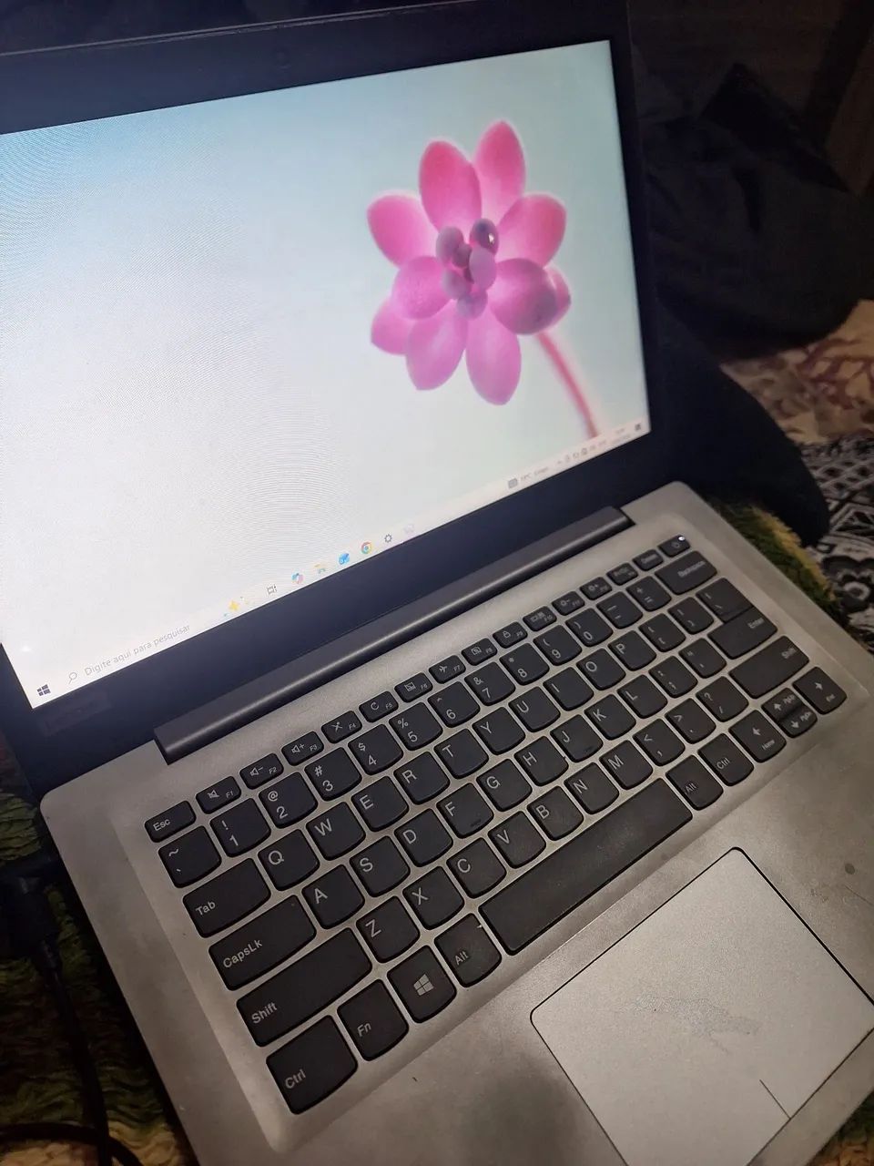 Notebook Lenovo - Foto 3