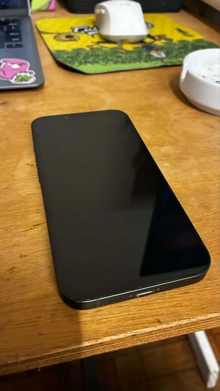 Iphone 13 com NF e caixa - Foto 3