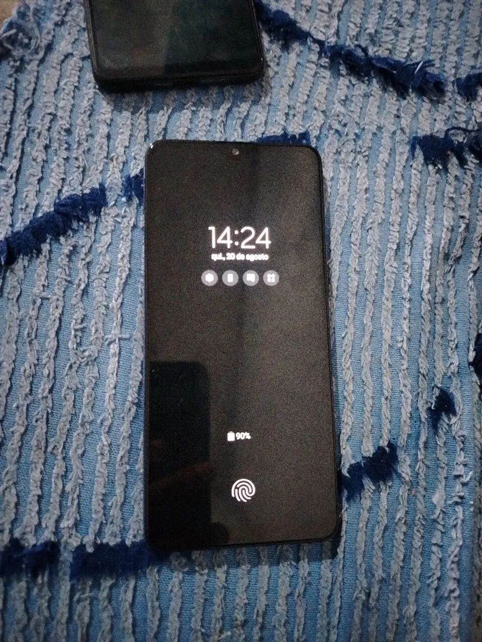 Sansung galaxy a 32  - Foto 2