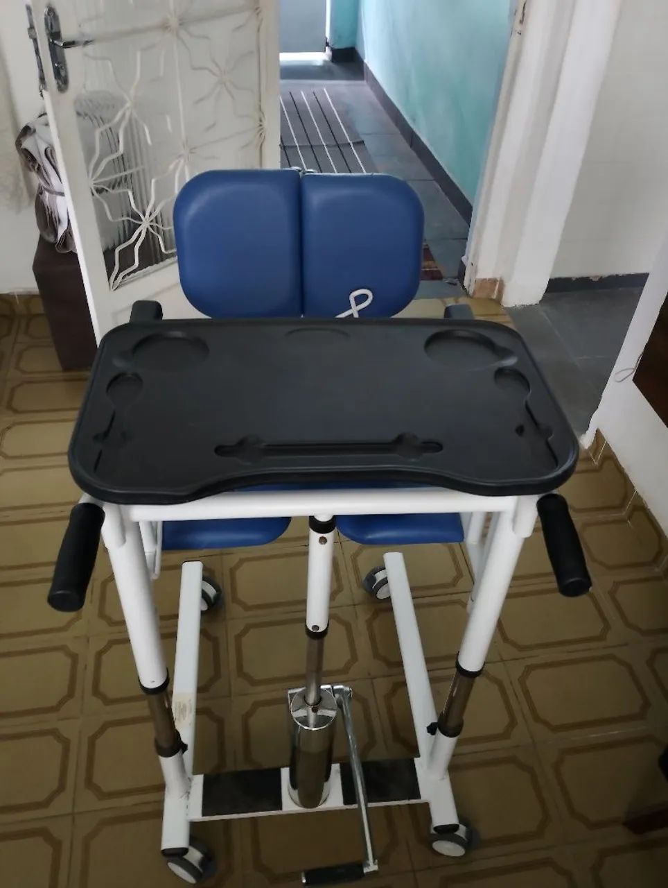 cadeira higiênica - Foto 4