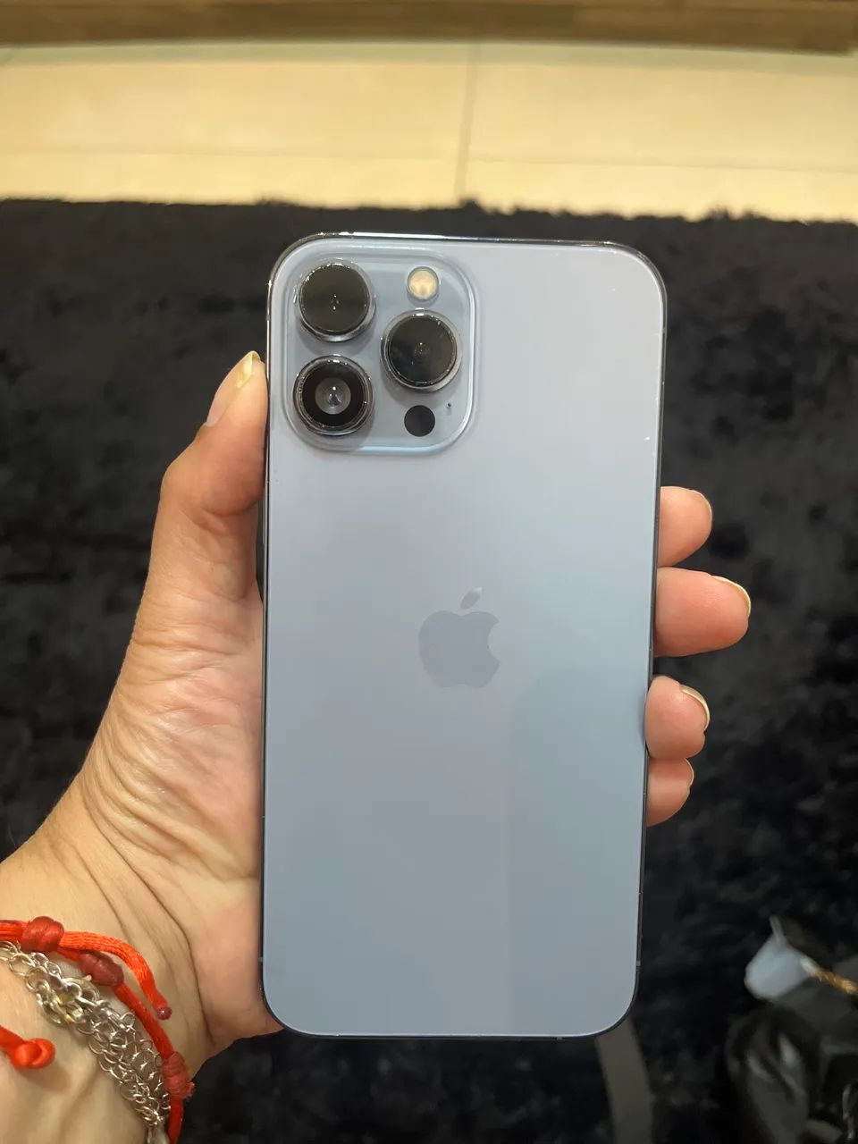 Iphone 13 Pro Max 128g