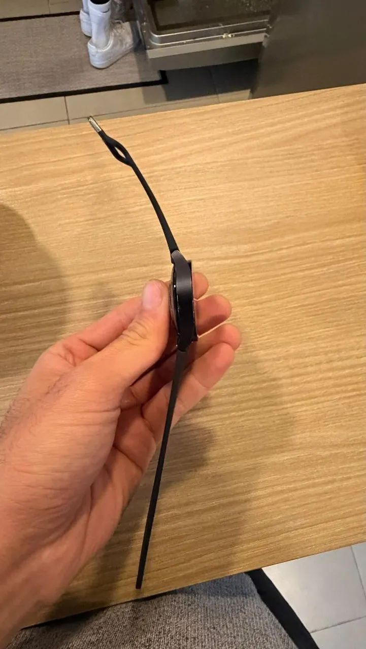 Galaxy watch6 - Foto 3