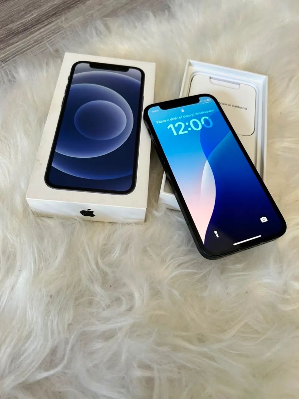 iPhone 12 mini - Foto 2