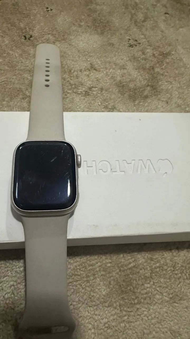 Apple Watch series 9 GPS 41mm - Foto 3