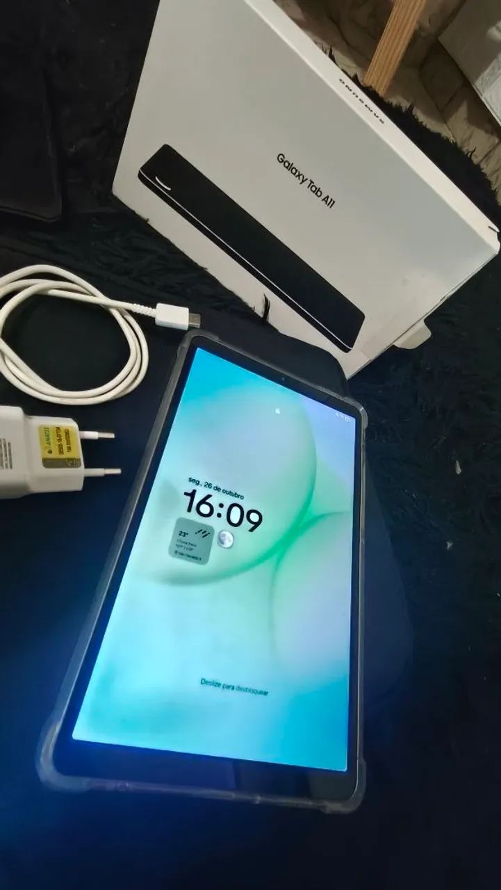 Tablet Samsung 